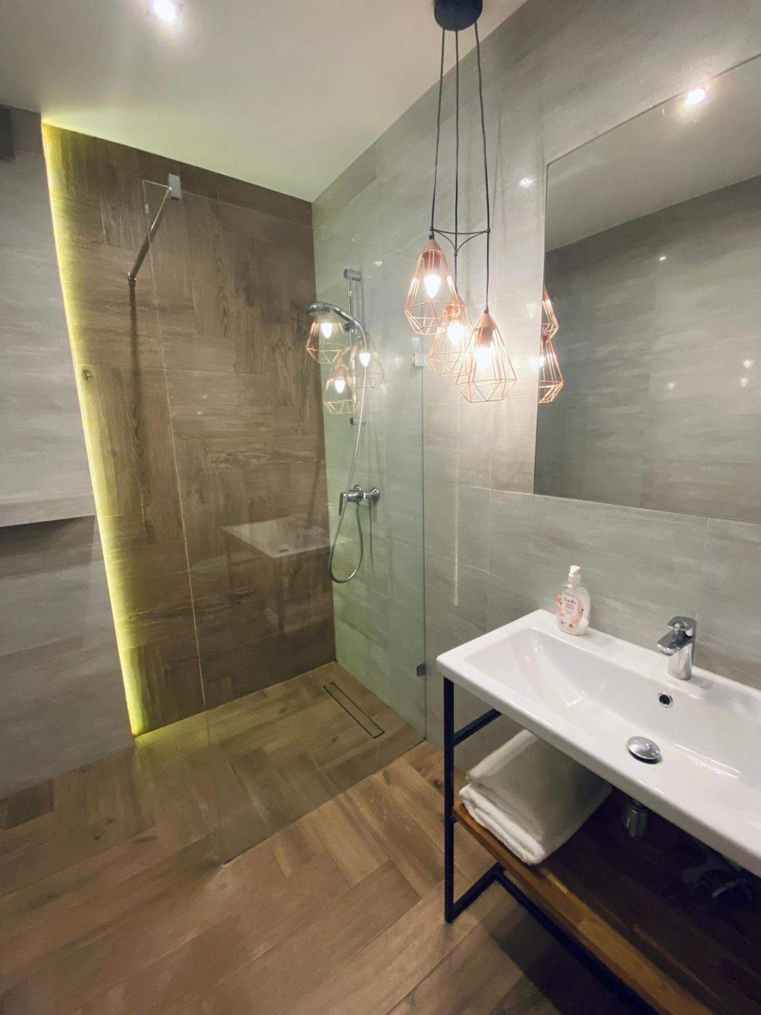 Przystanek Zakopane Apartment ภายนอก รูปภาพ