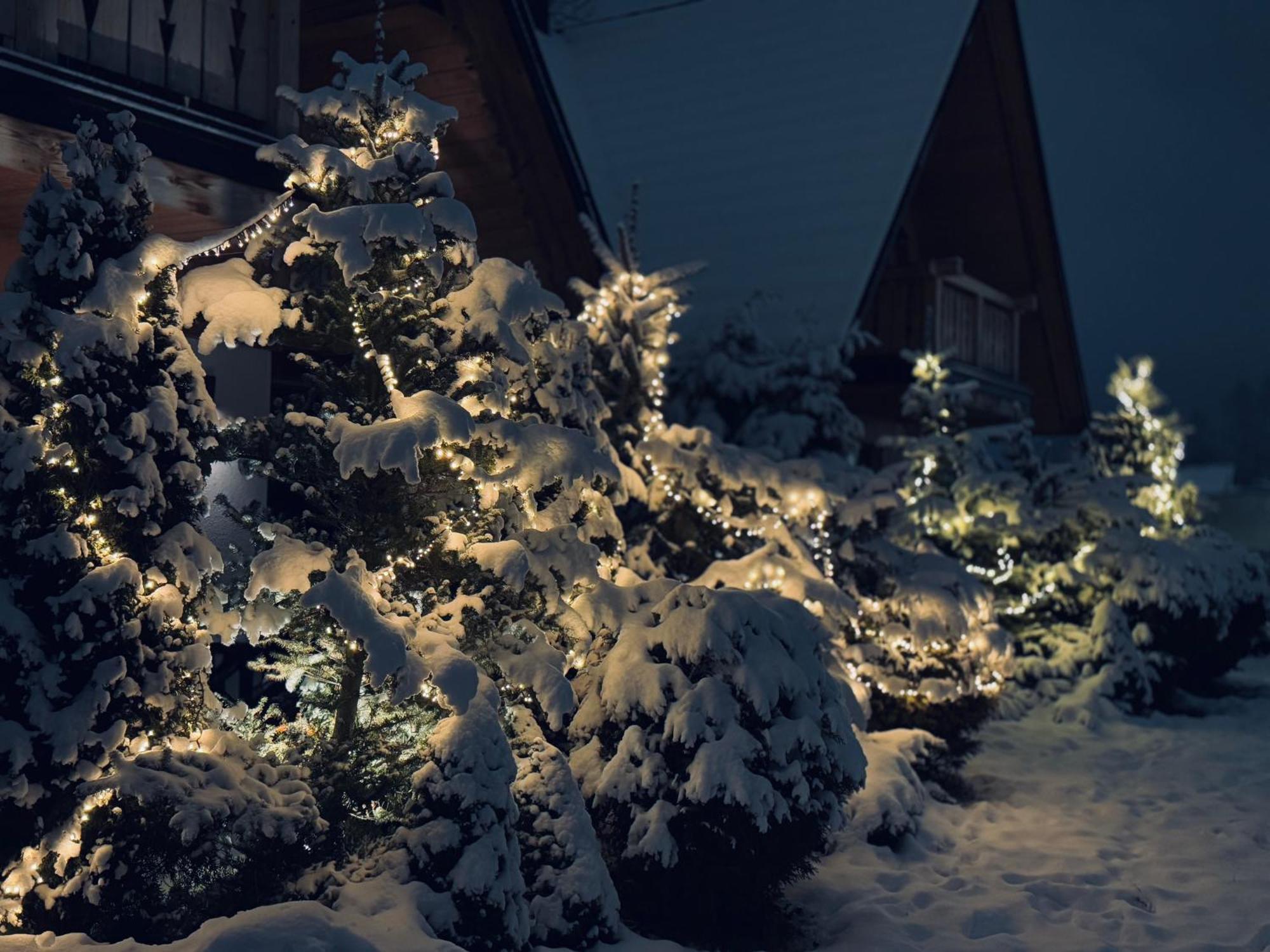Przystanek Zakopane Apartment ภายนอก รูปภาพ