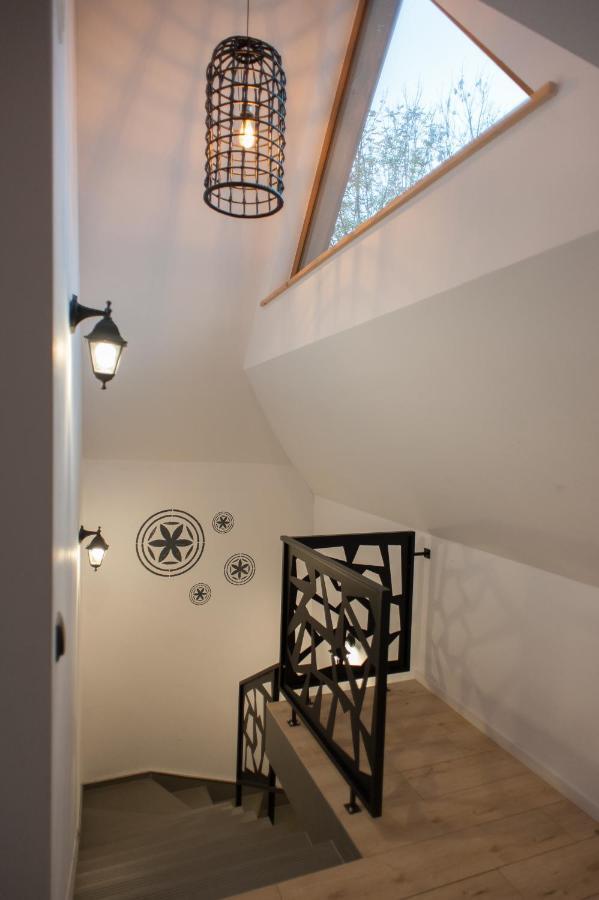 Przystanek Zakopane Apartment ภายนอก รูปภาพ