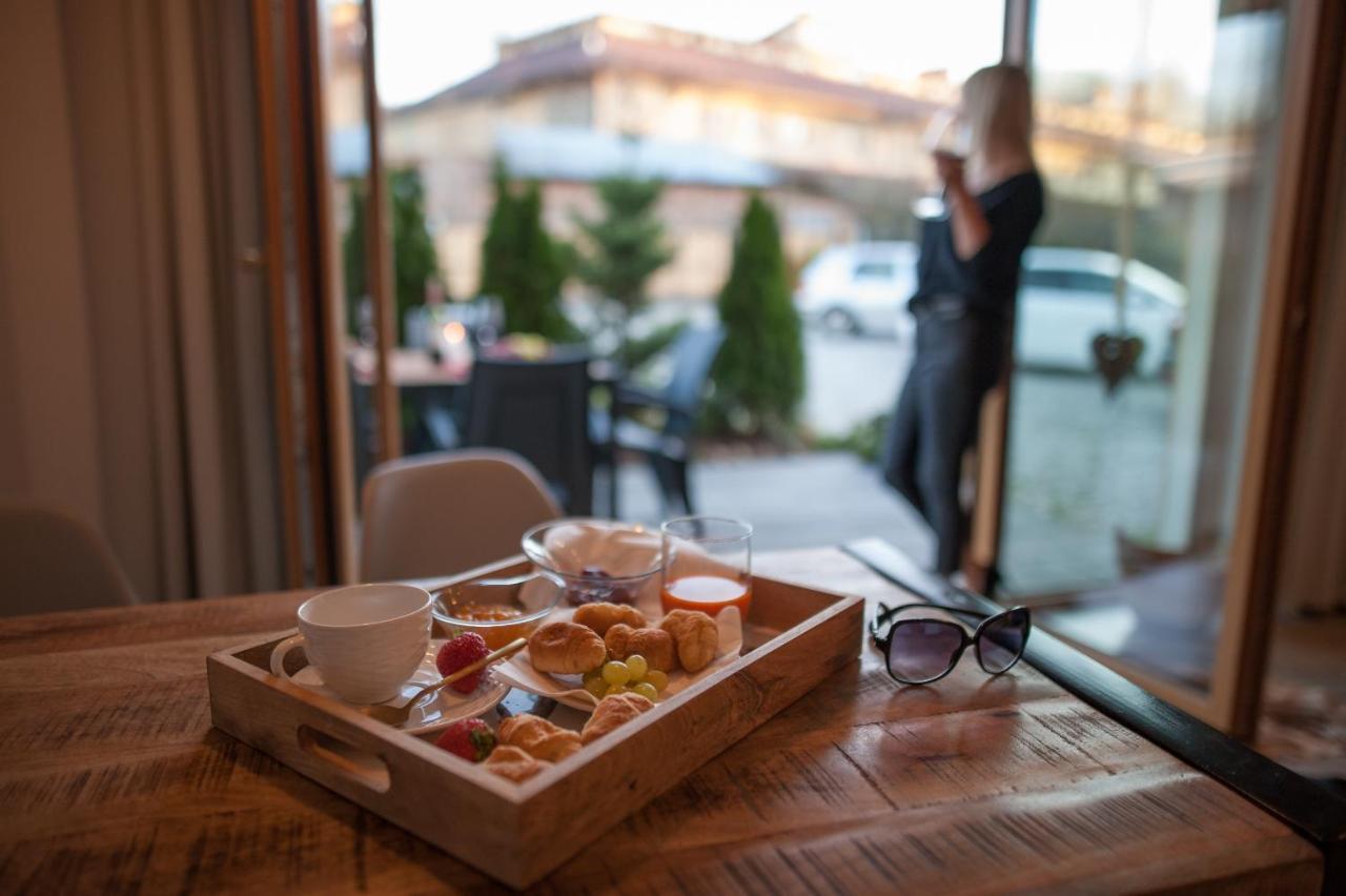 Przystanek Zakopane Apartment ภายนอก รูปภาพ